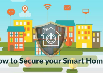 How to Secure your Smart Home?. Internet of things is gaining ground at ...