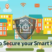 How to Secure your Smart Home?. Internet of things is gaining ground at ...