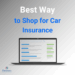 Best Way to Shop for Car Insurance - Partners Insurance, Inc.