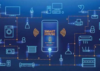 Best smart home automation system Smart system automation homes au ...