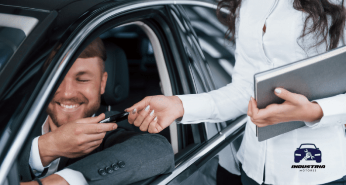 Los 5 errores más comunes al comprar un coche en España y cómo evitarlos