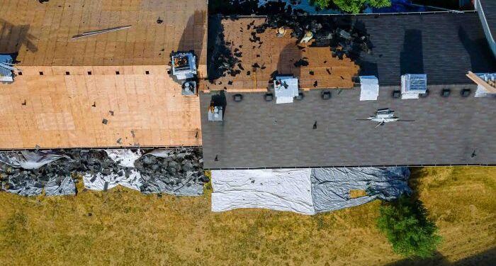 What Should You Know Before Replacing Your Roof? - Roofers of Canada