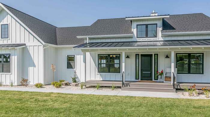 How to Install Board and Batten Siding on Your House | Angi