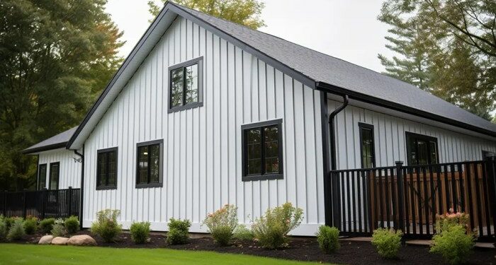 Board And Batten Vinyl Siding Brands at Cristina Lee blog