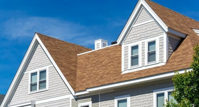 5 Stylish Roofing Trends to Consider for 2025 | FTC Oury Group
