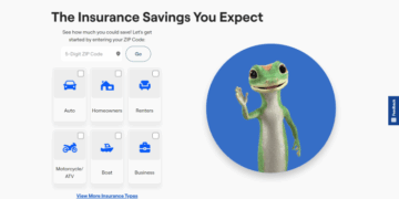 How to Renew Your Geico Car Insurance Policy in 2025 (Follow These 6 ...