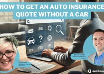 How to Get an Auto Insurance Quote Without a Car in 2025 (5 Easy Steps ...