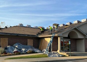 Insurance Claims - TYCO Roofing