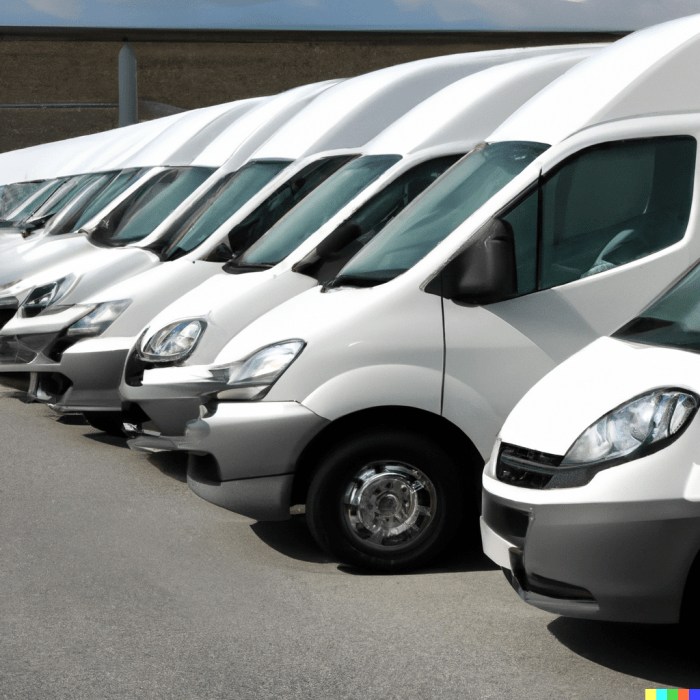 COMPANY VEHICLES POLICY | Monitor Services