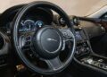 Jaguar Interior Overview – Interior Features, Technology, Photos